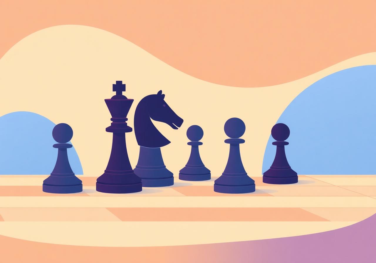 ChessBFF preview